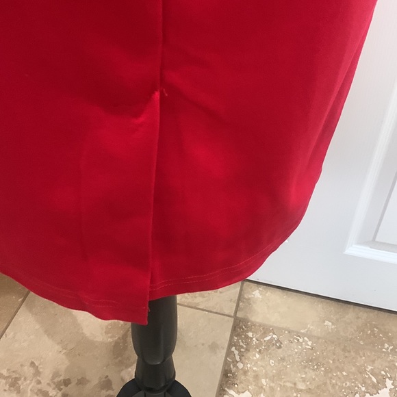 Vintage Inspired Dress - Picture 4 of 7